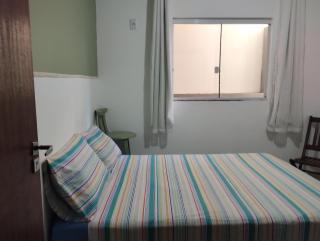 Casa de Hóspedes aconchegante em Florianópolis - Florianópolis - 4