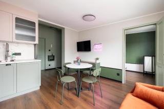 Apartament Oliwa - 8