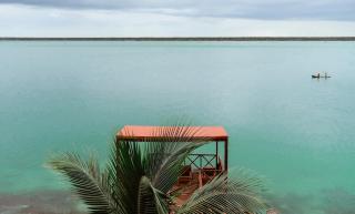 Cabañas María Isabel Bacalar Private Dock and Lagoon View - Bacalar - 6