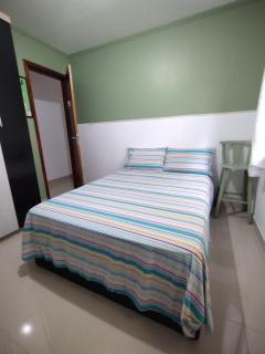 Casa de Hóspedes aconchegante em Florianópolis - Florianópolis - 6
