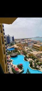 HOtel Rent بورتو مارينا - El Alamein - 9