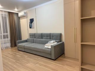 Квартира - Astana - 3