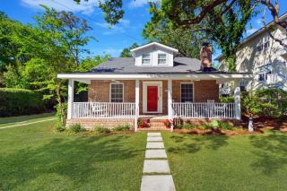 Large and Bright East Beach Home! - Saint Simons Island - 9