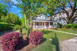 Large and Bright East Beach Home! - Saint Simons Island - 8