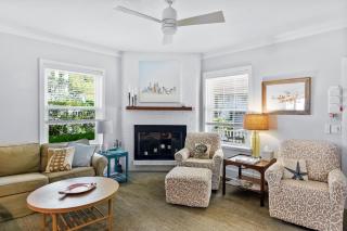 Large and Bright East Beach Home! - Saint Simons Island - 2