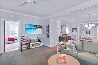 Large and Bright East Beach Home! - Saint Simons Island - 1