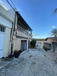 Casa mobiliada em gaibu - Cabo de Santo Agostinho - 0