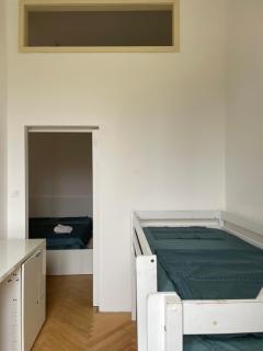 Lorinfaj Apartments - Prague - 4