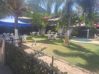 Sunset House Hostel - Liberia - 8