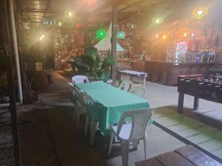 Sunset House Hostel - Liberia - 2