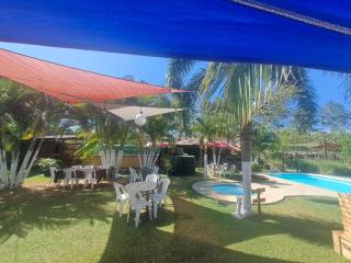 Sunset House Hostel - Liberia - 1