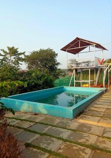 Veera farmhouse,Villa - Kolhapur - 8