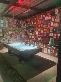Sunset House Hostel - Liberia - 9