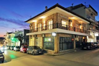 Eleon Villa by Booking Kottas - Nea Moudania - 8
