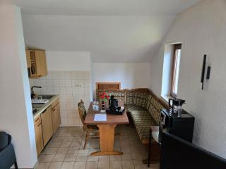 Pension Hauber - Rehbergblick mit Balkon - Herrischried - 6