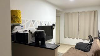 Apartamento próximo ao Parque do povo - Campina Grande - 3