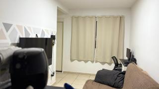 Apartamento próximo ao Parque do povo - Campina Grande - 4