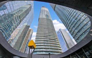 new MillionDollarView High Floor CN Tower LAKE - 6