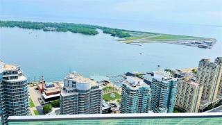 new MillionDollarView High Floor CN Tower LAKE - 3