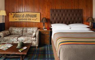 Field & Stream Lodge Bozeman - 1
