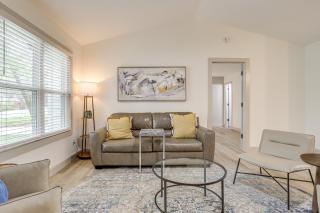 < 1 Mi to Main St & Amphitheater: Woodstock Home! - 6
