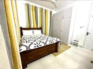 Zanzibar stylish apartment - 7