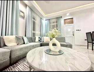 Zanzibar stylish apartment - Città di Zanzibar - 6