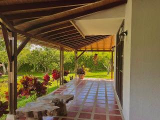 Hotel Campestre Jardines - Eje Cafetero - Montenegro - 6