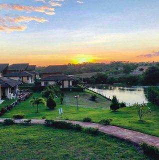 Flat para 8 pessoas no melhor de Gravatá - 9