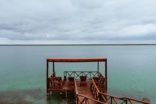Bacalar Signature Villas Private Lagoon Access - Bacalar - 6