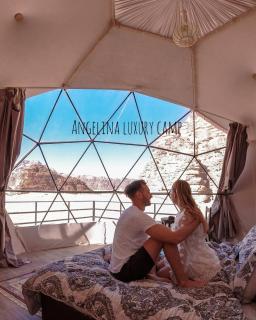 Angelina Luxury Camp - 4