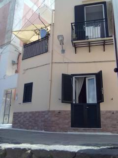 Appartamento nel porto da Silveria - 1
