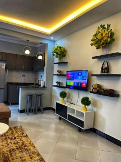 Egesa apartment - Nairobi - 4