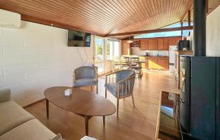 Holiday Home Drageholmen - Græsted - 2