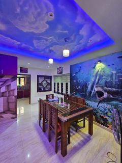 Premium stay kodakara - Irinjālakuda - 2