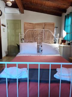 Garden's House - Spata - 4