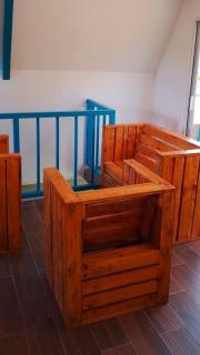 La Otra Casa - León - 2