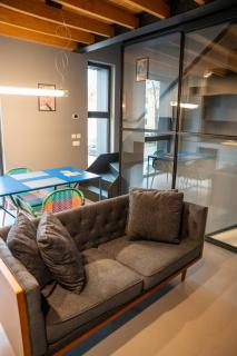 LHE Luxe Loft - Cesena - 4