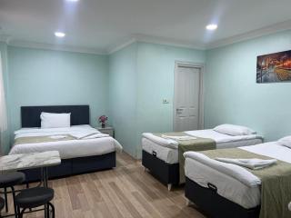 Avsin Residence - Istanbul - 9