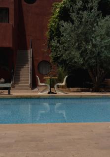 MORO Marrakech Boutique Hôtel - Marraquexe - 8