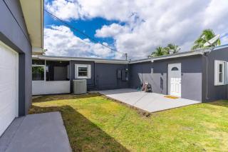 Centrally located Family-business Home - Homestead - 3