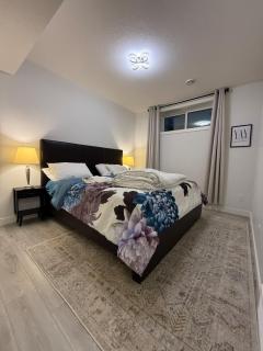 Maxti Guest Suite, Northwest Calgary - 5