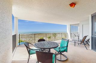 Phoenix VI 206 - Orange Beach - 7