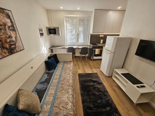 Central apartmán - 0