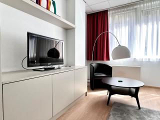 Studio Apartment Heart of Brussels - Bruxelles - 8