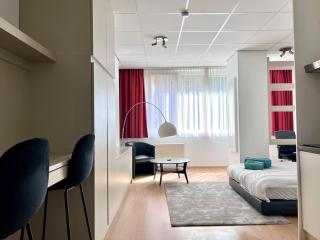 Studio Apartment Heart of Brussels - Bruxelles - 1