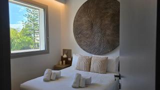 New 2025-Shati Luxury home-two steps from the beach, sea view & pool - Fontane Bianche - 5