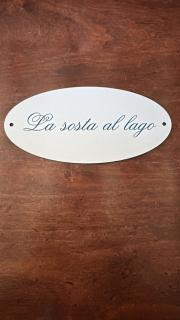 La sosta al lago - Londa - 8