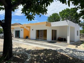 Residencia Bambou - Juan Dolio - 0