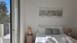 New 2025-Shati Luxury home-two steps from the beach, sea view & pool - Fontane Bianche - 3